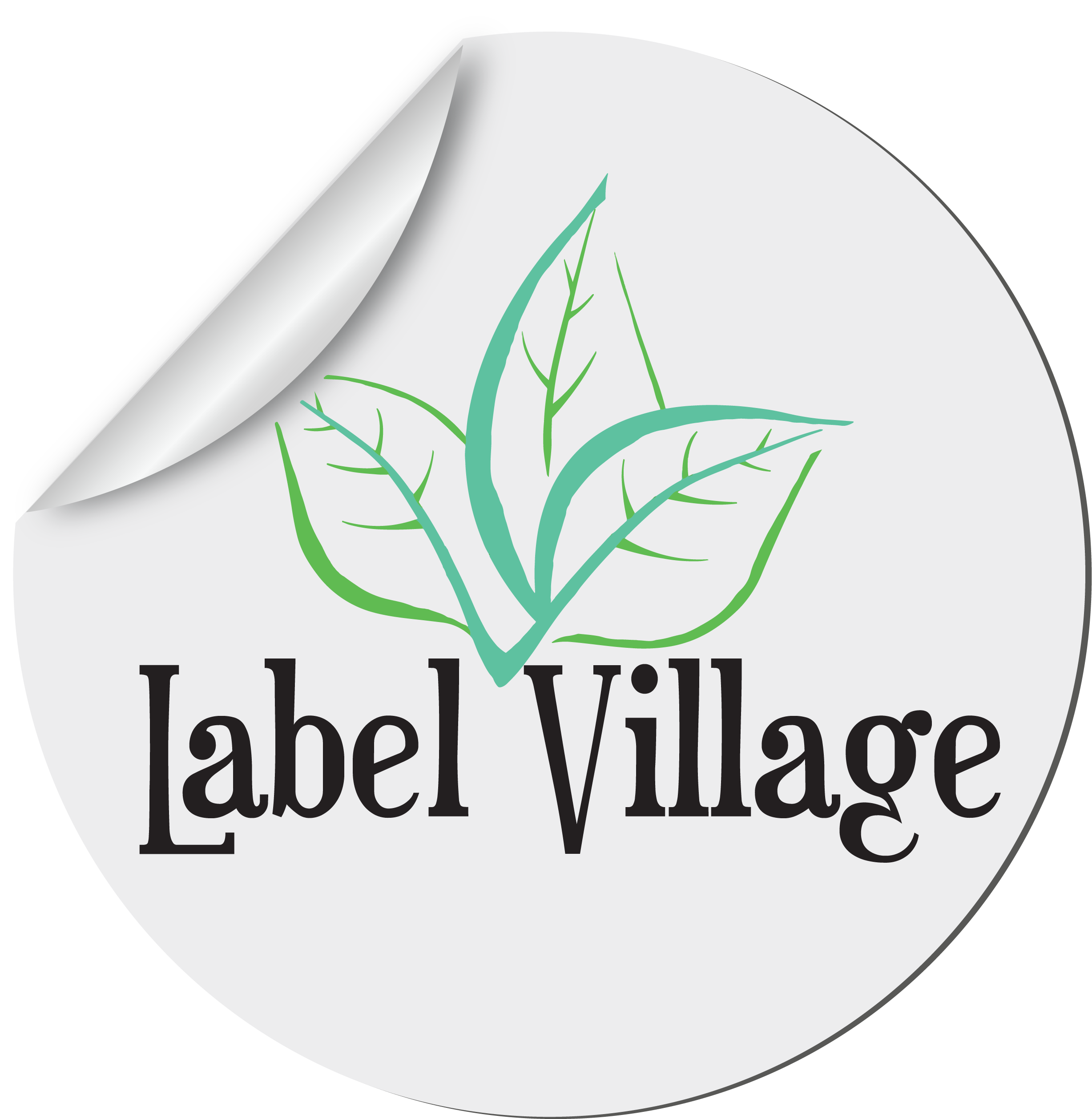 Custom and Blank Product Labels by Label Village!